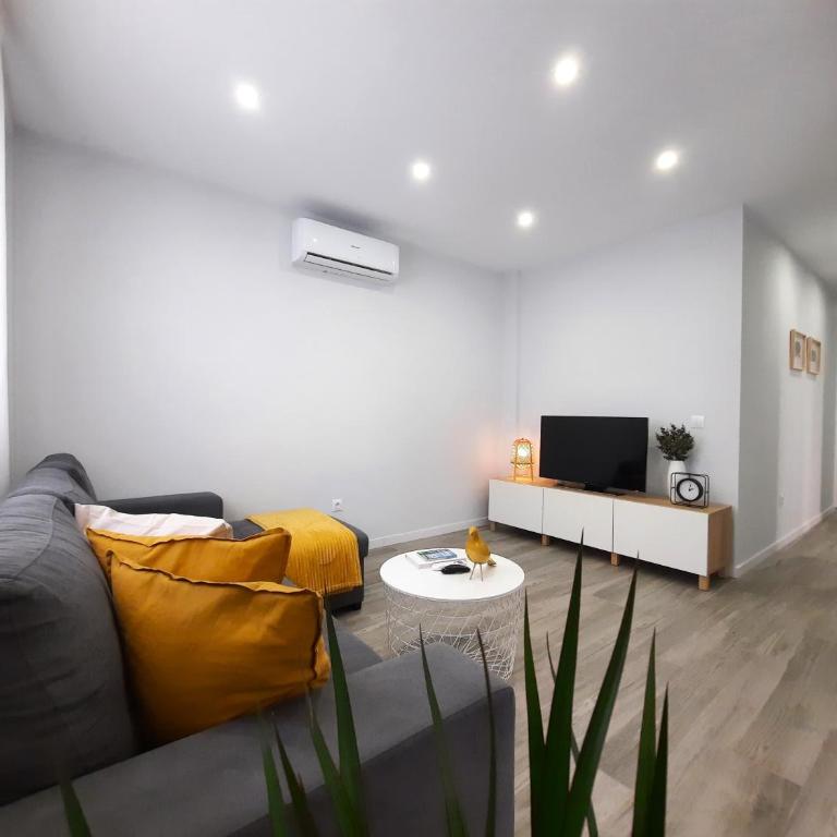 Victoria Flat F&M Moderno, acogedor y céntrico - Apartamento de 2 dormitorios - 4