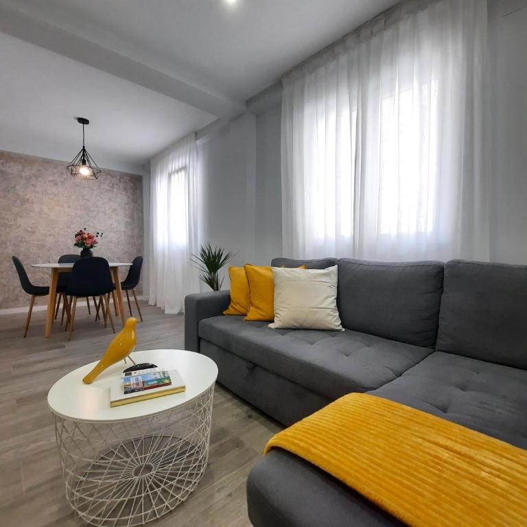 Victoria Flat F&M Moderno, acogedor y céntrico - Apartamento de 2 dormitorios - 2