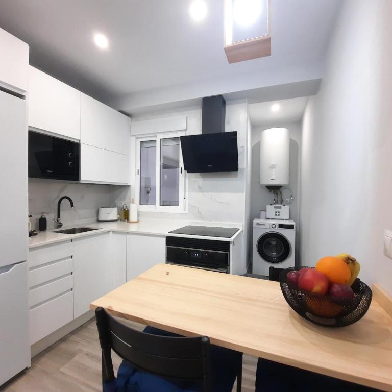 Victoria Flat F&M Moderno, acogedor y céntrico - Apartamento de 2 dormitorios - 24