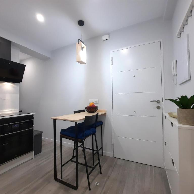 Victoria Flat F&M Moderno, acogedor y céntrico - Apartamento de 2 dormitorios - 26