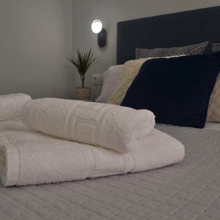 Victoria Flat F&M Moderno, acogedor y céntrico - Apartamento de 2 dormitorios - 12
