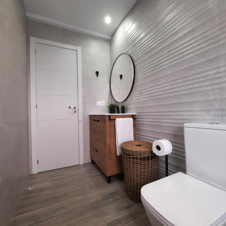 Victoria Flat F&M Moderno, acogedor y céntrico - Apartamento de 2 dormitorios - 22
