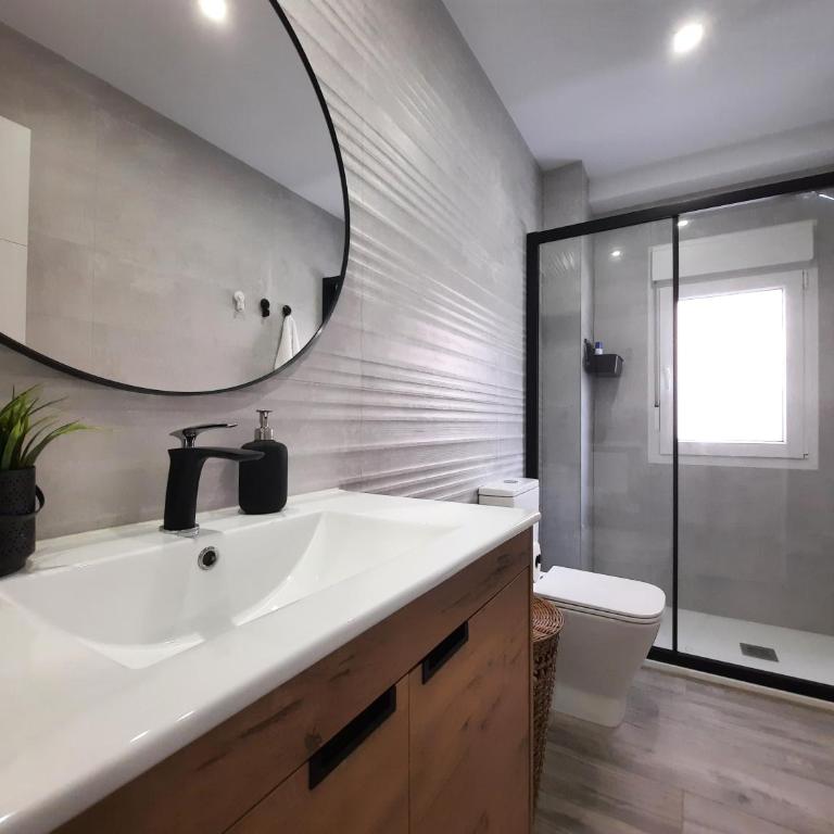 Victoria Flat F&M Moderno, acogedor y céntrico - Apartamento de 2 dormitorios - 21