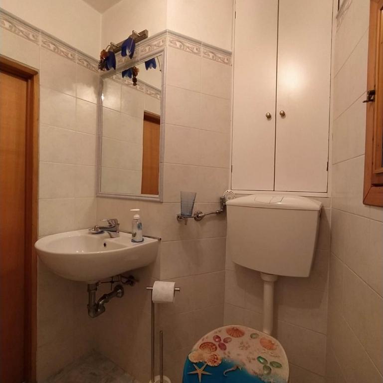 La Bomboniera di Siena - Two-Bedroom Apartment - 31