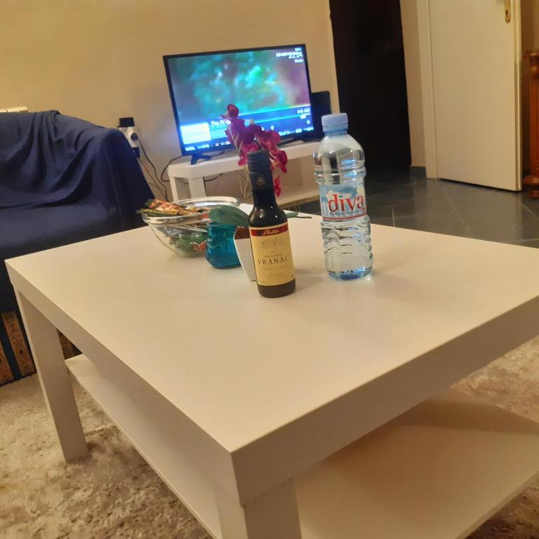 Apartment Podgorica centre - Apartman sa 2 Spavaće Sobe - 35