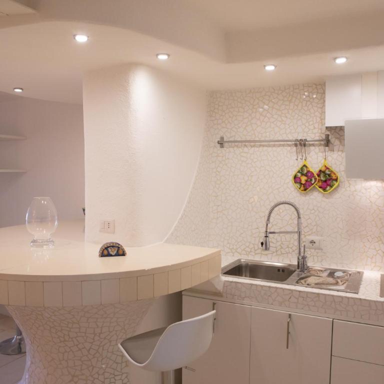 Casa Vacanze L’Ulivo - Appartamento con 1 Camera da Letto - 3