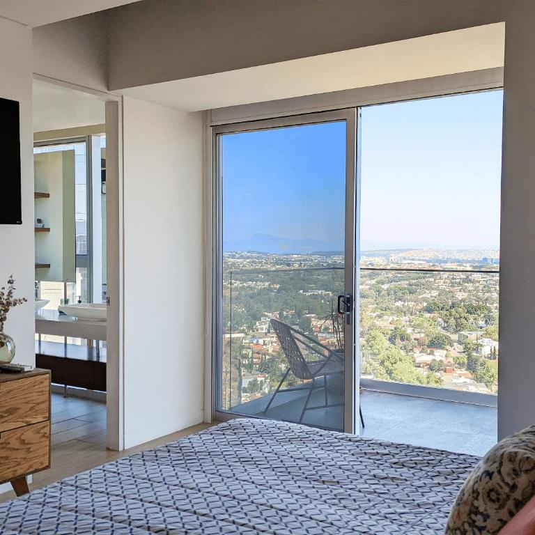 Luxury Condo in Lobby33 near Andares By Bamboo - Apartamento - 14