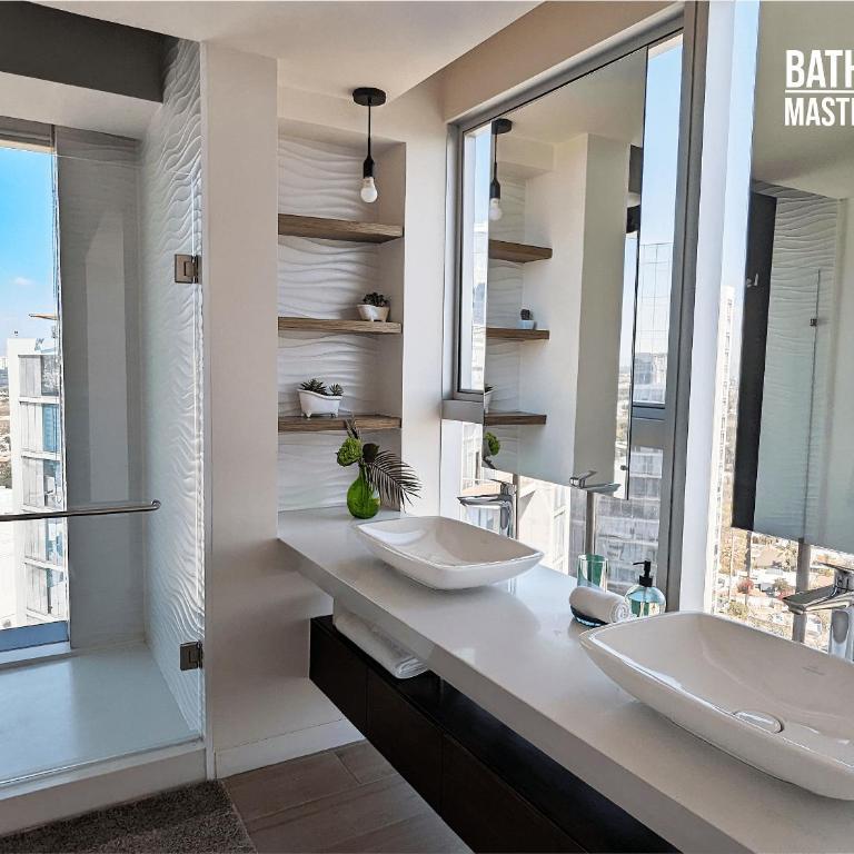 Luxury Condo in Lobby33 near Andares By Bamboo - Apartamento - 15