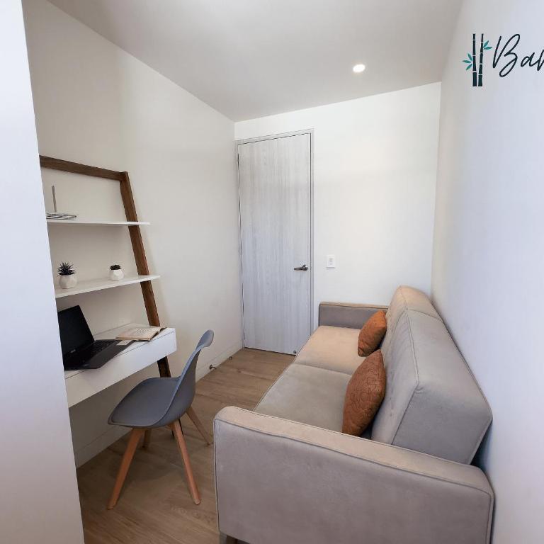 Luxury Condo in Lobby33 near Andares By Bamboo - Apartamento - 20