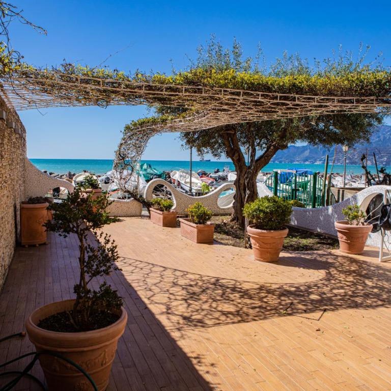 Casa Vacanze L’Ulivo - Appartamento con 1 Camera da Letto - 14