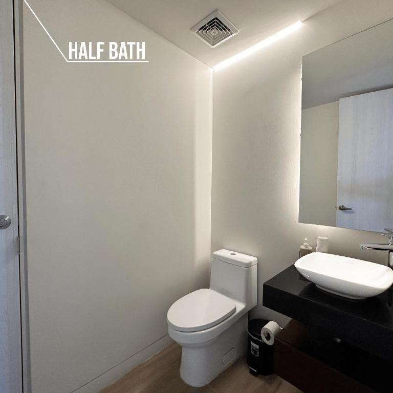 Luxury Condo in Lobby33 near Andares By Bamboo - Apartamento - 22