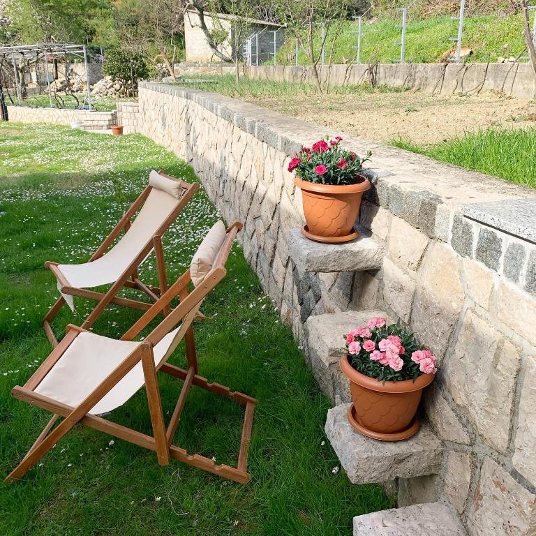 Markovic Village Apartments - Apartman sa 1 Spavaćom Sobom - 26
