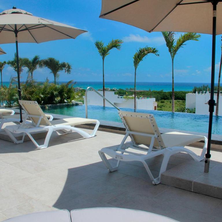 SOUL downtown 5 minutes away from the beach - Apartamento de 1 dormitorio - 12