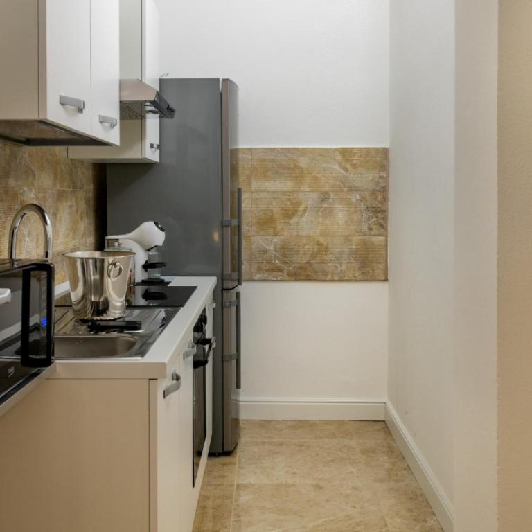 San Babila - Luxury Milanese Apartment - Appartamento con 3 Camere da Letto - 12