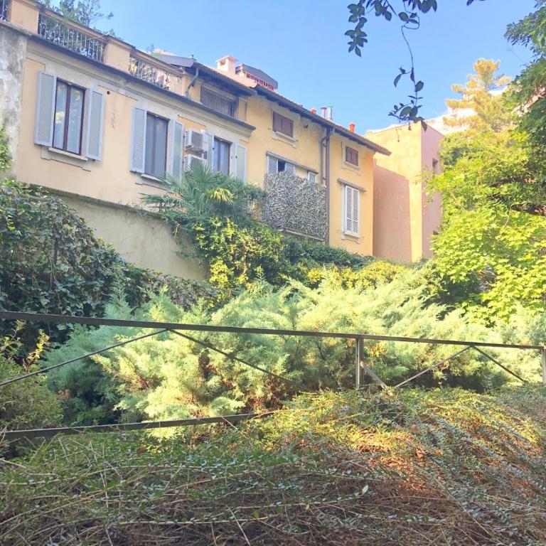 San Babila - Luxury Milanese Apartment - Appartamento con 3 Camere da Letto - 11