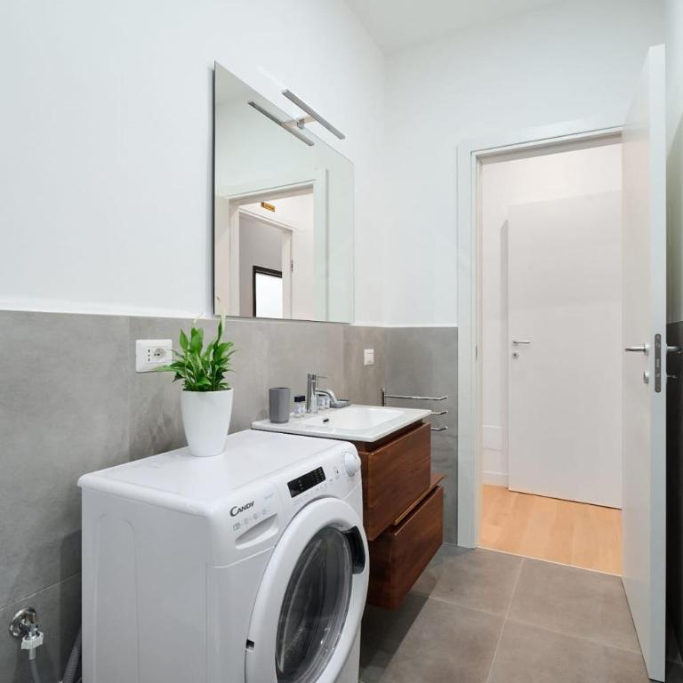 Brera Chic Suite in the Heart of Milan - Appartamento - 33
