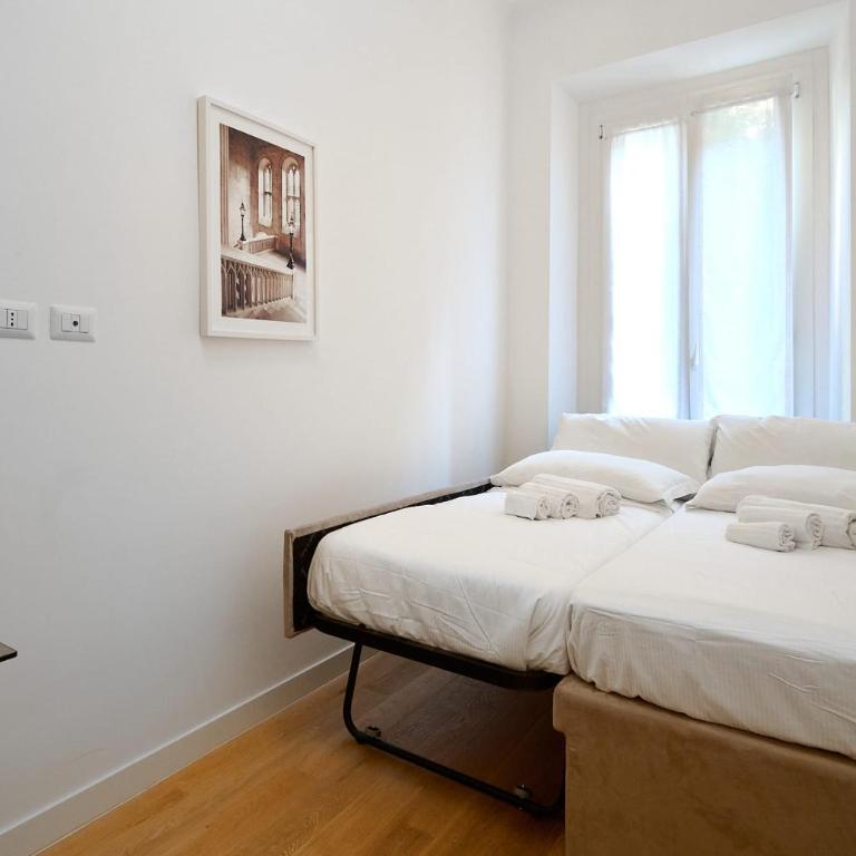 Brera Chic Suite in the Heart of Milan - Appartamento - 29