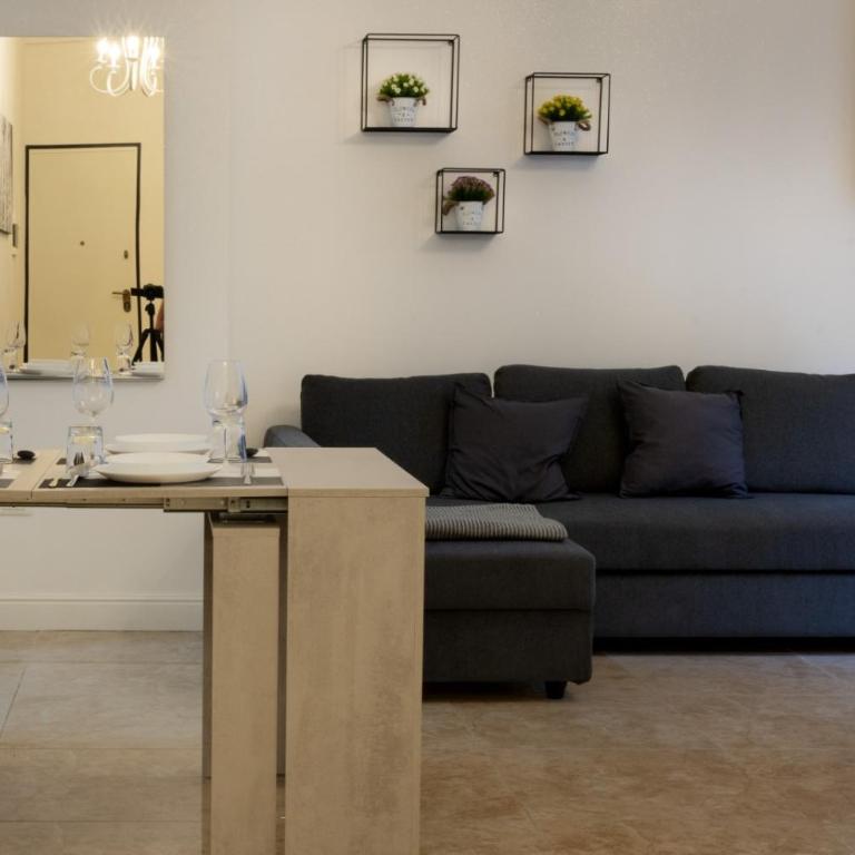 San Babila - Luxury Milanese Apartment - Appartamento con 3 Camere da Letto - 10