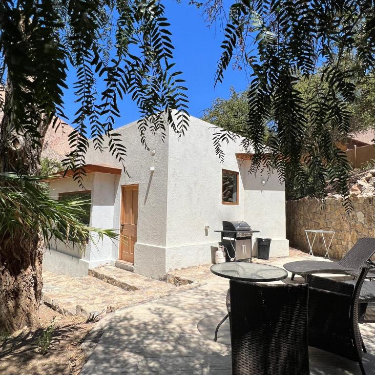 Aldea del Valle - Elqui Villas, Pisco Elqui - One-Bedroom Villa - 4