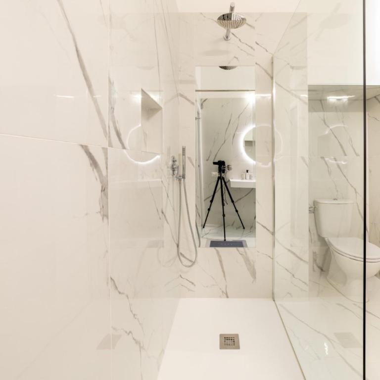 San Babila - Luxury Milanese Apartment - Appartamento con 3 Camere da Letto - 9