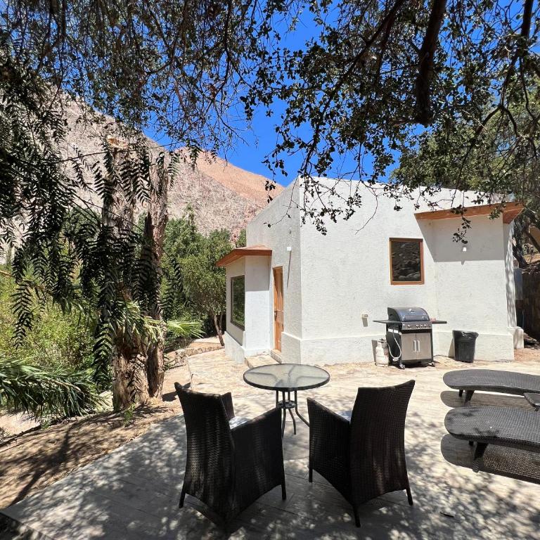 Aldea del Valle - Elqui Villas, Pisco Elqui - Villa de 1 dormitorio - 1