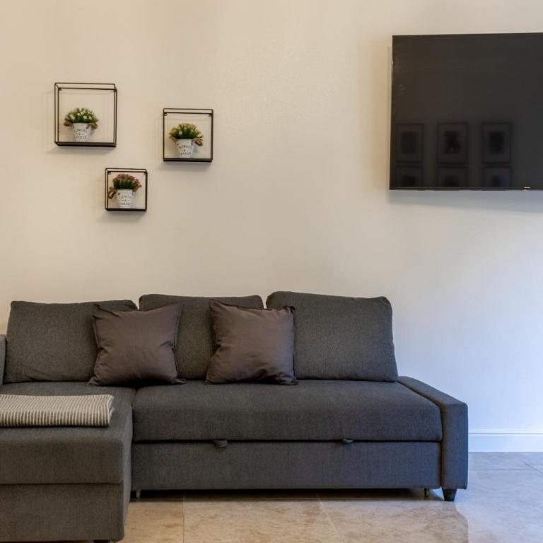 San Babila - Luxury Milanese Apartment - Appartamento con 3 Camere da Letto - 8
