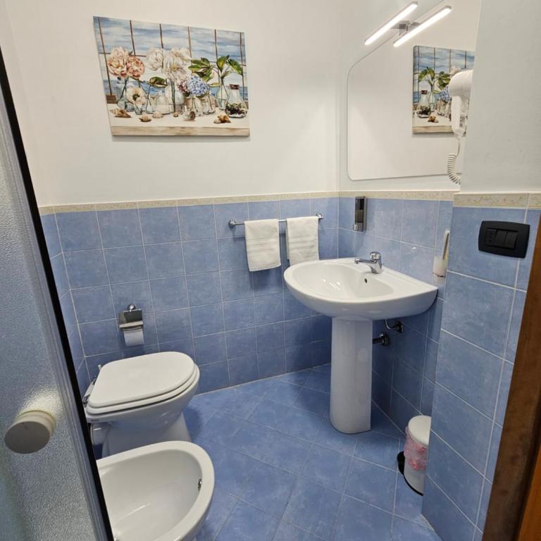 LA CASA DI VIOLA - Appartamento - 15