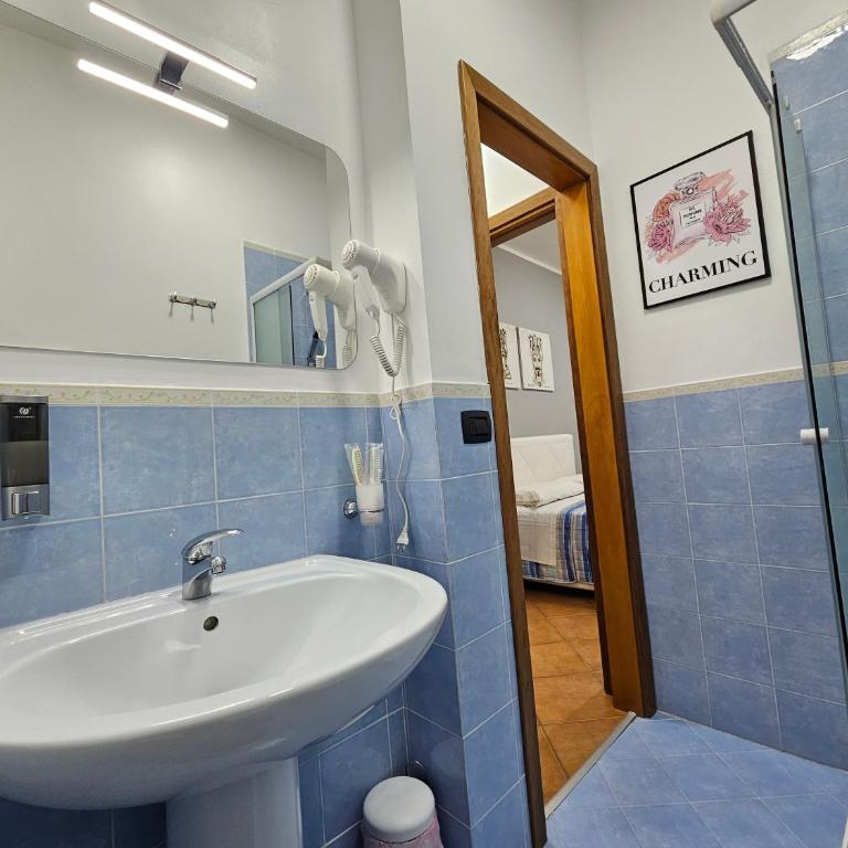 LA CASA DI VIOLA - Appartamento - 18