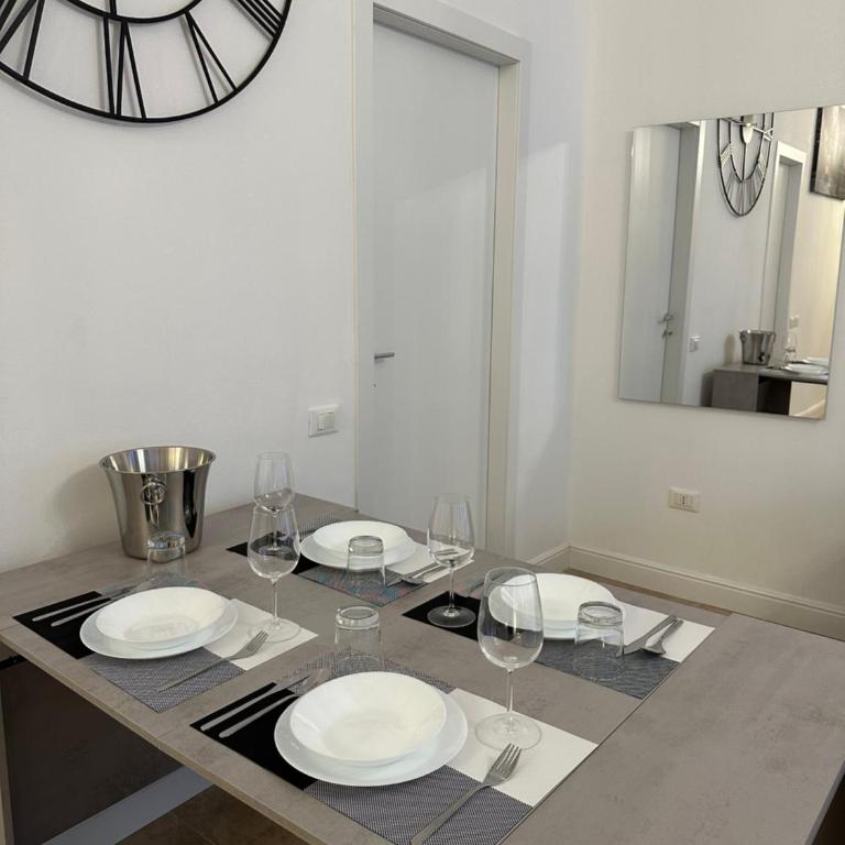 San Babila - Luxury Milanese Apartment - Appartamento con 3 Camere da Letto - 7