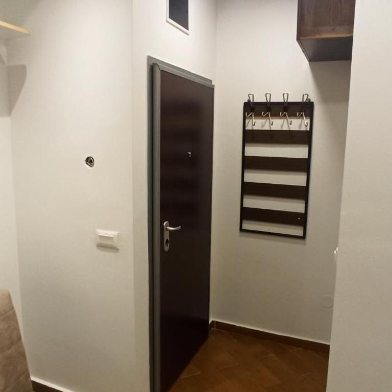 Belgrade St Sava Temple Hram - Apartman sa 1 Spavaćom Sobom - 2