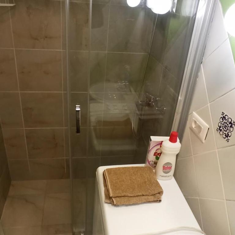 Belgrade St Sava Temple Hram - Apartman sa 1 Spavaćom Sobom - 6