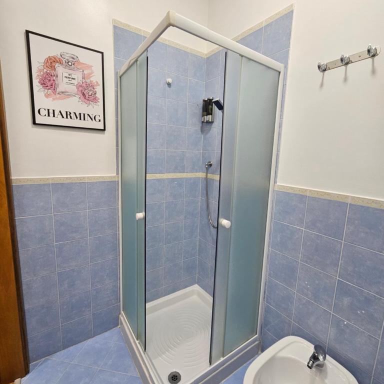 LA CASA DI VIOLA - Appartamento - 19