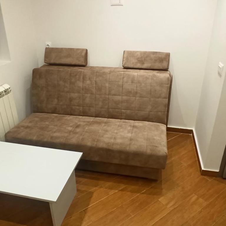 Belgrade St Sava Temple Hram - Apartman sa 1 Spavaćom Sobom - 4