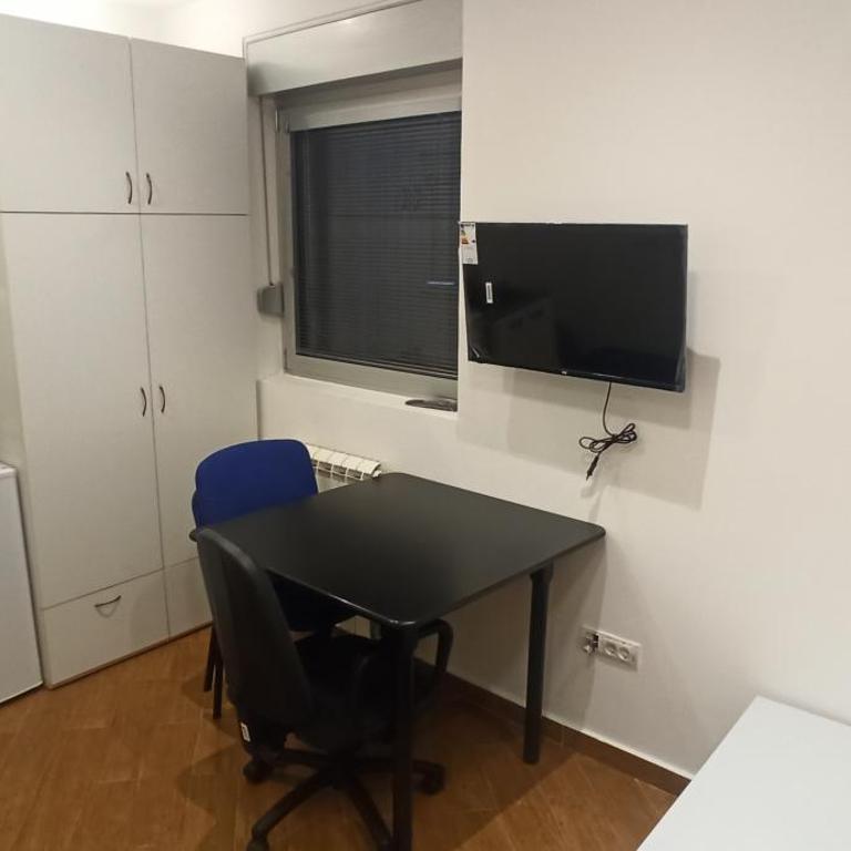 Belgrade St Sava Temple Hram - Apartman sa 1 Spavaćom Sobom - 3