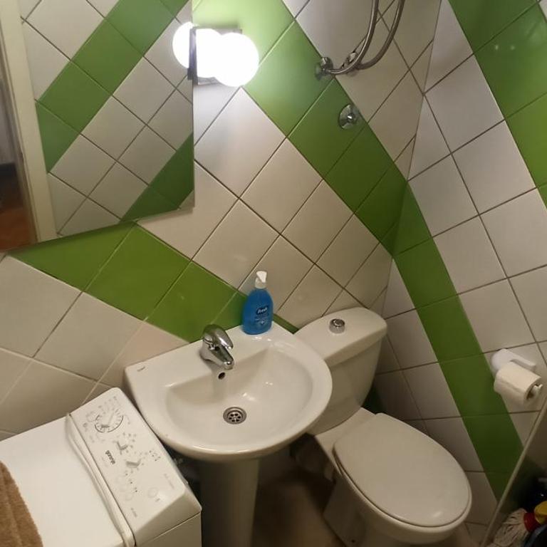 Belgrade St Sava Temple Hram - Apartman sa 1 Spavaćom Sobom - 5