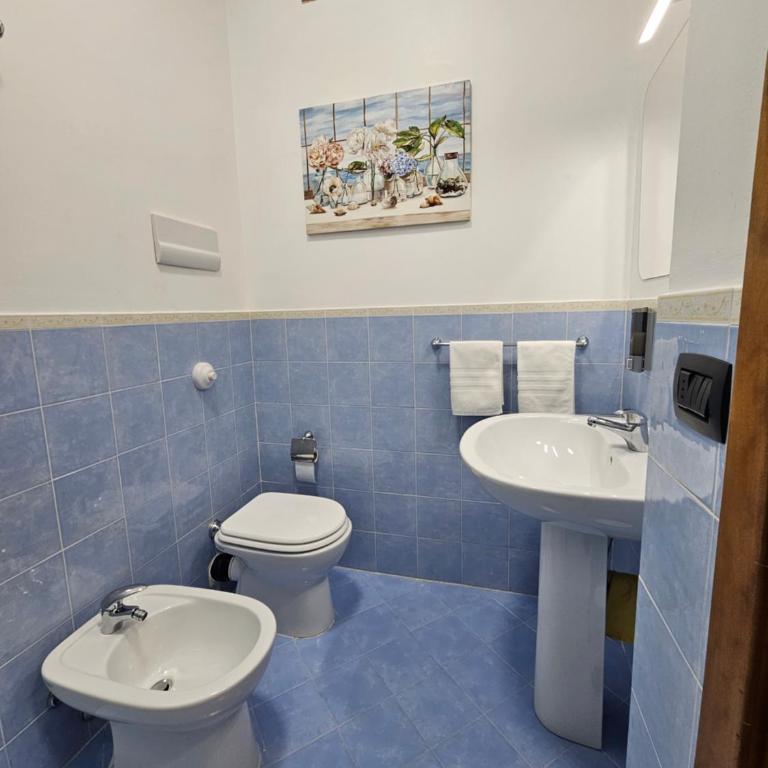 LA CASA DI VIOLA - Appartamento - 16