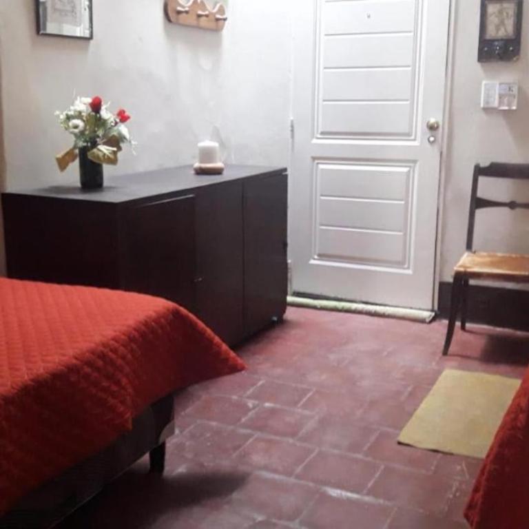 Casa Chica - Casa de 2 dormitorios - 2