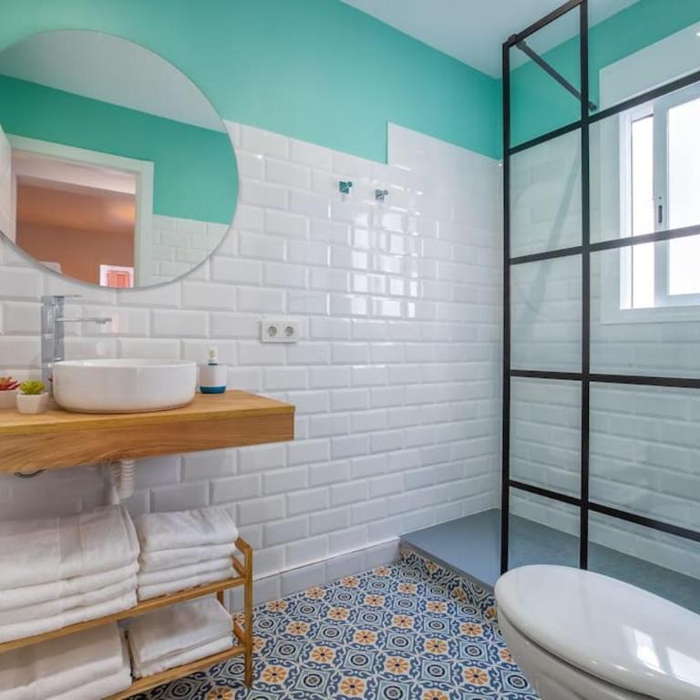 Apartamento Al Alba - Apartamento de 2 dormitorios - 14
