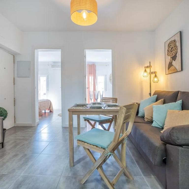 Apartamento Al Alba - Apartamento de 2 dormitorios - 18