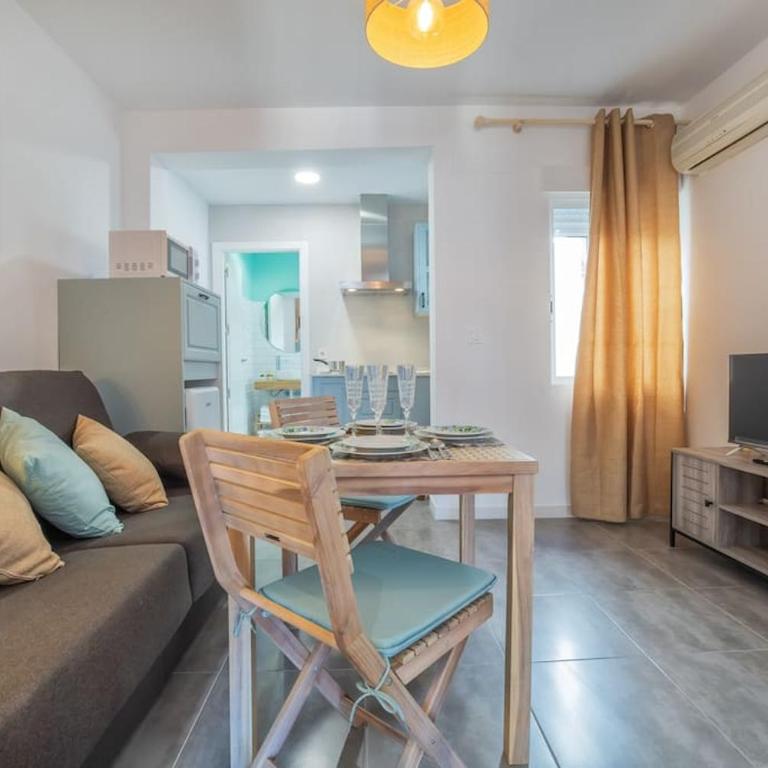 Apartamento Al Alba - Apartamento de 2 dormitorios - 20