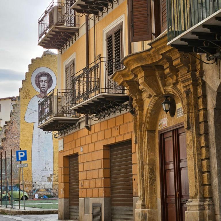 LA CASA DI VIOLA - Appartamento - 22