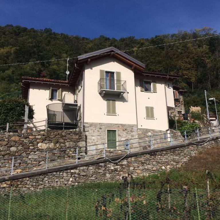Casa Neva - Appartamento con 1 Camera da Letto - 1