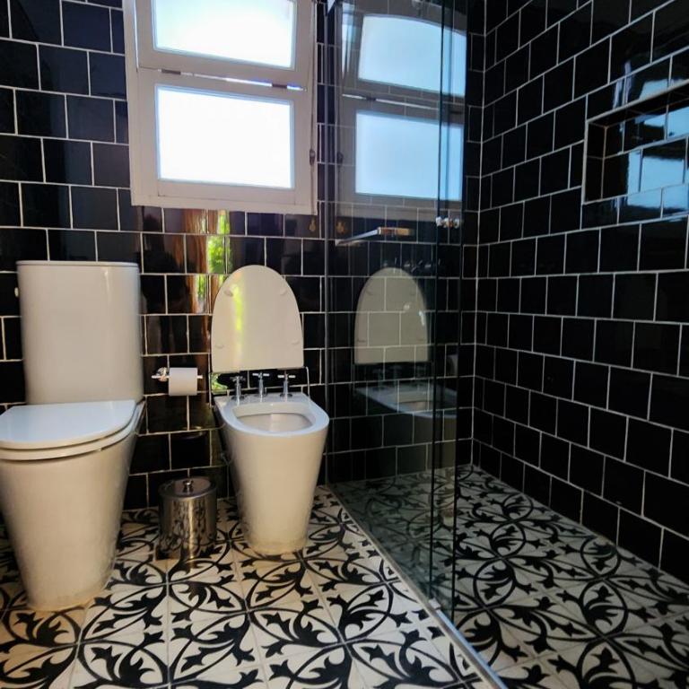 El Cerquero, Casa de Huéspedes - Habitación Doble Superior - 1 o 2 camas - 13