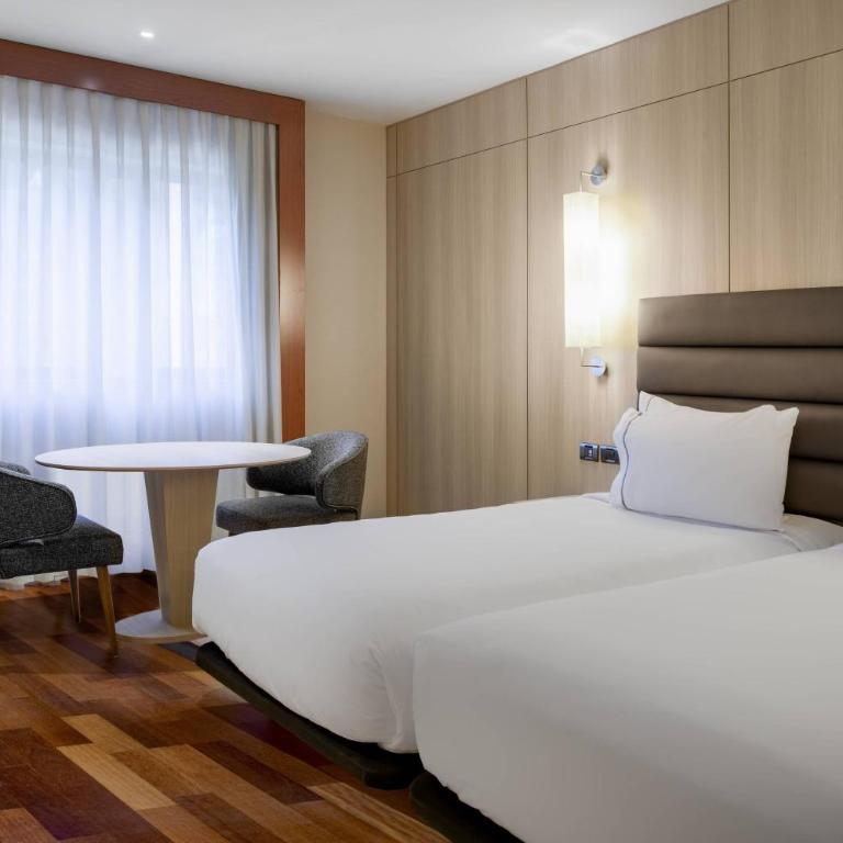 AC Hotel Tarragona by Marriott - Habitación Estándar - 2 camas - 1