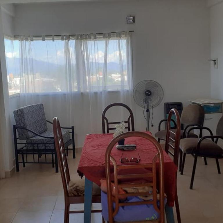 Departamento por día - Apartamento de 1 dormitorio - 6