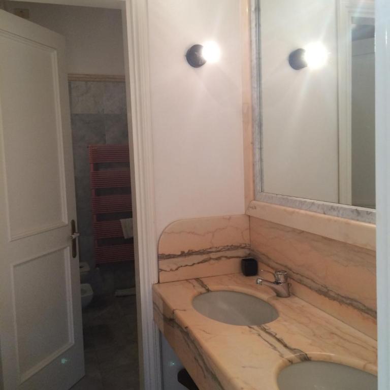 Fattoria Cirene - Appartamento con 3 Camere da Letto e Terrazza - 14
