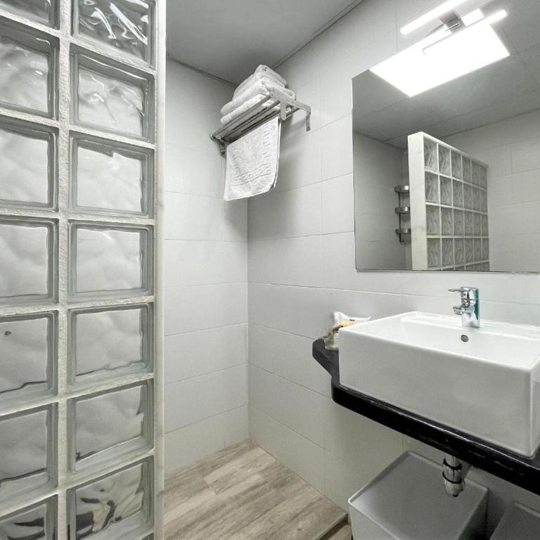 Apartment with beach view - Apartamento de 2 dormitorios - 20