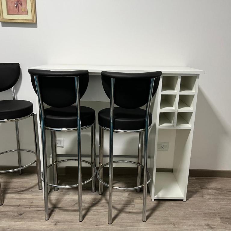 Av. Corrientes 820, Obelisco II - Apartamento de 1 dormitorio - 12