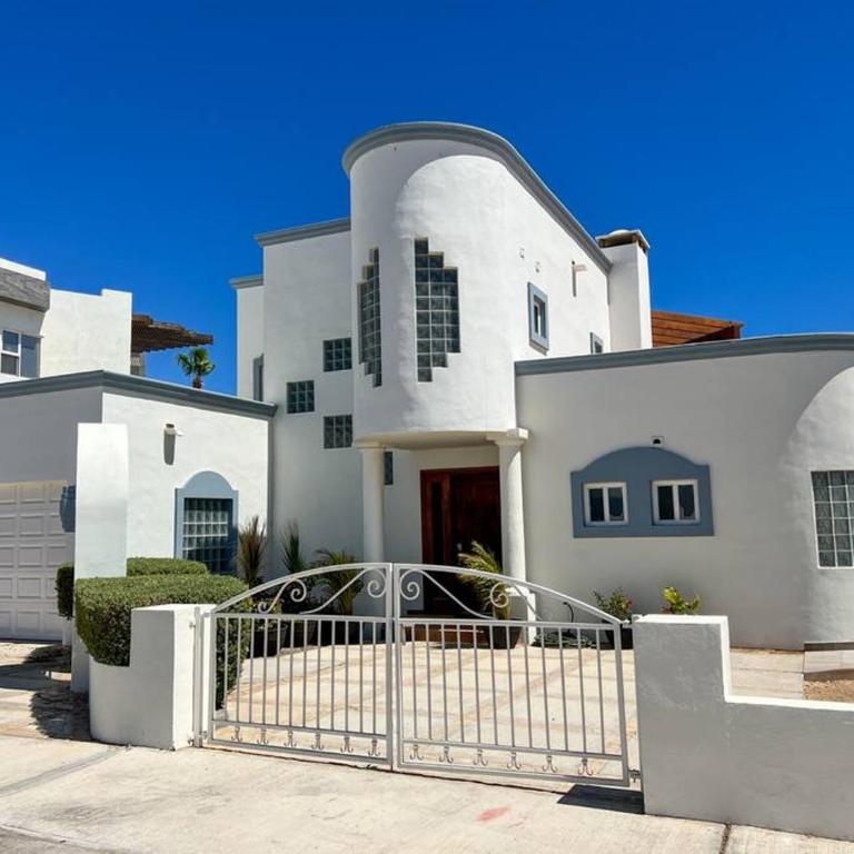 Sandy Beach Costa Diamante House E10 Dog Friendly - Casa de 5 dormitorios - 1