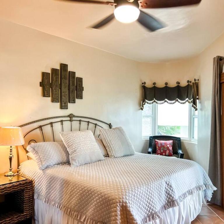 Sandy Beach Costa Diamante House E10 Dog Friendly - Casa de 5 dormitorios - 7